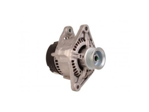 CMA1160IR (MSG) ГенераторFiat Bravo 95-01 Fiat Punto 03-10 Fiat Doblo 00-09