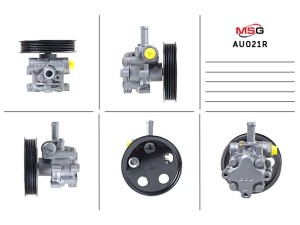 AU021R (KYB) Насос ГПКAudi A4 04-08 Audi A4 00-06