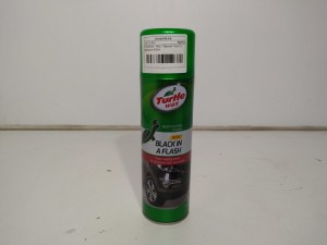 FG7615 (TURTLE WAX) Полироль