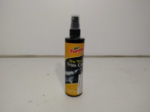 FG4473 (TURTLE WAX) Полироль