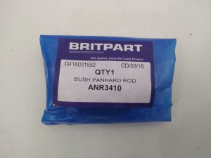 ANR3410 (BRITPART) Сайлентблок торсіону