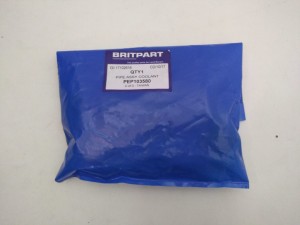 PEP103580 (BRITPART) Патрубок охлаждающей жидкостиLand Rover Freelander 96-06