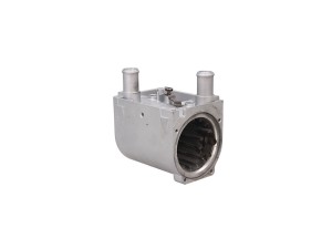 251864010101 R (EBERSPACHER) Теплообменник автономного отопителя  EBERSPACHER Airtronic D3