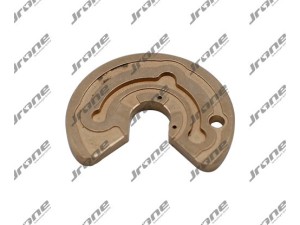 1600-016-031 (Jrone) Упорный подшипник TOYOTA CT12