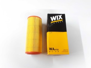 WA6732 (WIX FILTERS) Фільтр повітрянийFiat Doblo 00-09