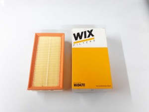 WA9470 (WIX FILTERS) Фильтр воздушныйFiat Scudo 07-16 Peugeot Expert 07-16 Citroen Jumpy 07-16