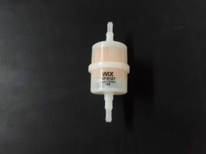 WF8127 (WIX FILTERS) Фільтр паливний