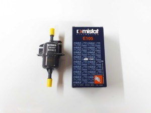 E105 (MISFAT) Фільтр паливний