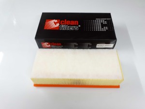 MA3053 (CLEAN FILTERS) Фільтр повітрянийToyota ProAce 13-16 Fiat Scudo 07-16 Peugeot Expert 07-16