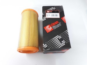 MA779 (CLEAN FILTERS) Фільтр повітрянийIveco Daily E1 90-96 Iveco Daily E2 96-99