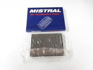 MI113C (MISTRAL) Фильтр салона