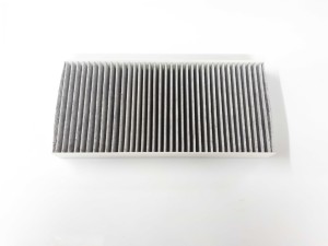 NC2312CA (CLEAN FILTERS) Фільтр салону вугільнийToyota ProAce 13-16 Fiat Scudo 07-16 Peugeot Expert 07-16