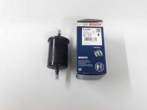 0 450 902 161 (BOSCH) Фільтр паливнийRenault Megane III 09-16 Hyundai Accent 06-10 Citroen Berlingo 08-18