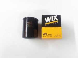 WL7134 (WIX FILTERS) Фільтр маслянийHyundai i-20 08-14 Fiat Punto 03-10 Kia Sorento 02-09