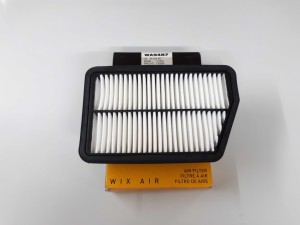 WA9487 (WIX FILTERS) Фильтр воздушныйChevrolet Tacuma 04-08 Daewoo Rezzo 00-04