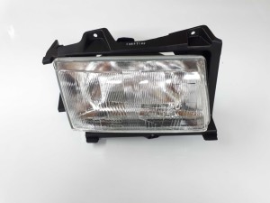 661-1138R-LD-EM (DEPO) Фара праваяFiat Scudo 95-07 Peugeot Expert 95-07 Citroen Jumpy 95-07