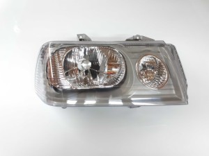 661-1143R-LD-EM (DEPO) Фара праваяFiat Scudo 95-07 Citroen Jumpy 95-07