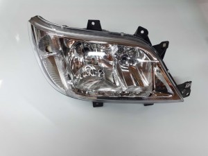 440-1137R-LD-EM (DEPO) Фара праваяMercedes-Benz Sprinter 901-905 95-06