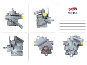 NI005R (UNISIA JECS) Насос ГПКNissan Almera N15 95-00