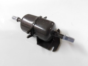 46416684 (FIAT) Фільтр паливнийFiat Seicento 98-10 Fiat Palio 96-20 Fiat Siena 97-16