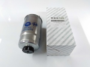 77367412 (FIAT) Фильтр топливный