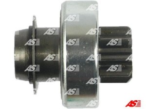 SD3009 (AS-PL) Бендикс стартераRenault Clio I 90-98 Fiat Qubo 08-19 Peugeot Bipper 08-17