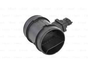 0281006054 (BOSCH) Витратомір повітряFiat Doblo 09-15 Suzuki Swift 10-17 Jeep Renegade 14-