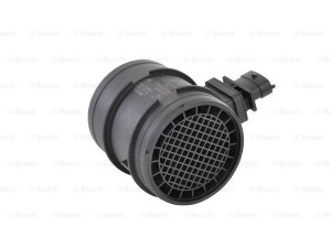 0 281 002 764 (BOSCH) Витратомір повітряFiat Ducato 06-14 Peugeot Boxer 06-14 Citroen Jumper 06-14