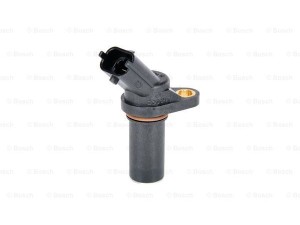 0 281 002 778 (BOSCH) Датчик положення колінвалуFiat Ducato 06-14 Peugeot Boxer 06-14 Citroen Jumper 02-06