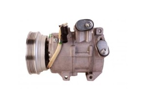 AC0093 (MSG) Компресор кондиціонераKia Cerato 04-08 Kia Rio 06-11