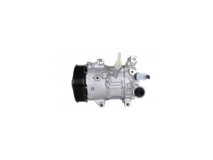 AC0204 (MSG) Компрессор кондиционераToyota RAV4 13-18 Mitsubishi Outlander 15-21