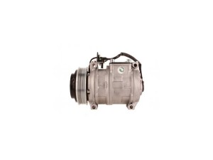 AC0180 (MSG) Компресор кондиціонераMercedes-Benz Vito W638 96-03 Mercedes-Benz Sprinter 901-905 95-06 Mercedes-Benz G-Class W463 90-18