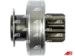 SD5050 (AS-PL) Бендикс стартераRenault Clio III 05-12 Peugeot Bipper 08-17 Citroen Berlingo 96-08