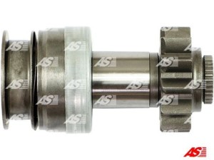 SD5082 (AS-PL) Бендикс стартераNissan Primera P12 02-08 Nissan X-Trail T30 00-09 Nissan Almera N16 00-06