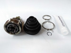 KFT048 (LPR) ШРКШ зовнішній комплектFiat Idea 03-12 Fiat Punto 03-10 Lancia Ypsilon 03-11