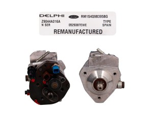 R9044Z015A (DELPHI) ТНВД  Delphi DFP1  1.8TDCI 8VFord Connect 02-13 Ford Focus I 98-04