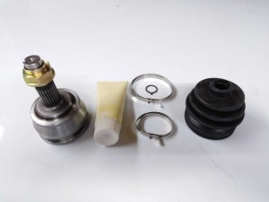 KFT032 (LPR) ШРКШ зовнішній комплектFiat Bravo 95-01 Fiat Punto 93-99 Lancia Dedra 89-99