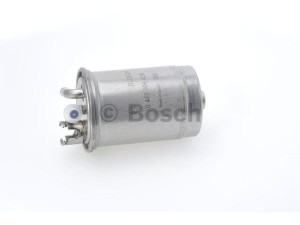 0450906429 (BOSCH) Фильтр топливныйAudi A6 04-11 Audi A4 04-08