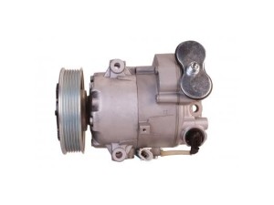 13346489 R (OPEL) Компрессор кондиционераOpel Meriva B 10-17 Opel Astra J 10-15 Chevrolet Cruze 09-17