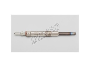 DG196 (DENSO) Свеча накалаFiat Doblo 00-09 Opel Astra H 04-14 Suzuki SX-4 06-14