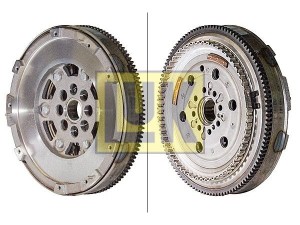 415032910 (LuK) Маховик демпфернийFiat Grande Punto 05-10 Fiat Fiorino 07- Alfa Romeo MiTo 08-18