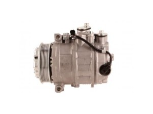 A0012305011 R (MERCEDES-BENZ) Компресор кондиціонераMercedes-Benz C-Class W204 07-14