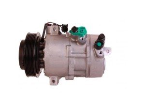 97701-2P160 R (KIA) Компрессор кондиционера