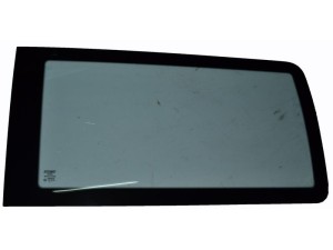 RA01571 (FIAT) Скло в кузов заднє праве глухе MAXIFiat Doblo 00-09