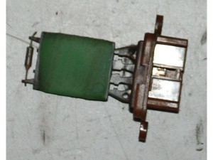 46723713 (FIAT) Резистор печки