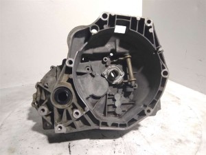 55189913 (FIAT) Корпус КПП в сборе