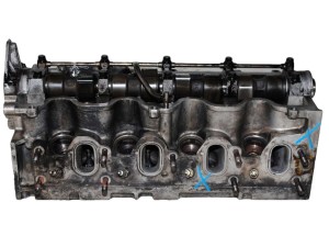 46529107 (FIAT) Головка блока в сбореFiat Doblo 00-09