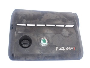 047119516D (SKODA) Накладка двигателя декоративнаяSkoda Fabia I 99-07