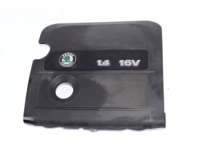 036129607DT (SKODA) Накладка двигателя декоративнаяSkoda Fabia I 99-07