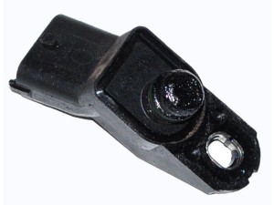 0281002215 (BOSCH) МапсенсорFiat Bravo 95-01 Alfa Romeo 147 00-10 Lancia Lybra 99-05